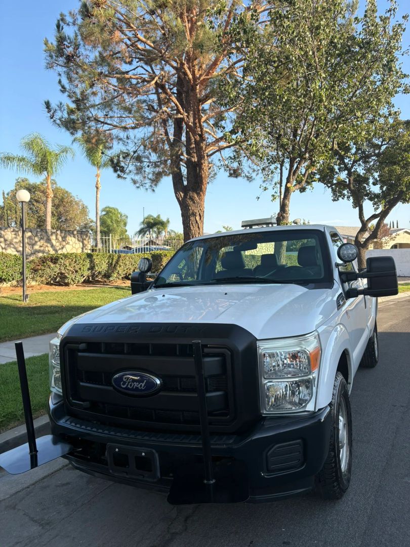 ford f-250 super duty 2012 1FTBF2A6XCEB08641 image ford f-250 super duty 2012 1FTBF2A6XCEB08641 image